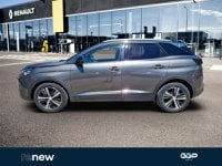 Voitures D'occasion À Avignon | Peugeot 3008 1.5 Bluehdi 130Ch E6.C Gt Line S&S Eat8