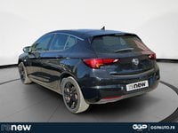 Voitures D'occasion À Avignon | Opel Astra 1.5 D 122Ch Elegance Business