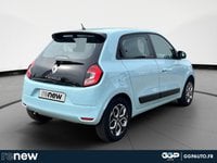Voitures D'occasion À Avignon | Renault Twingo 1.0 Sce 65Ch Equilibre