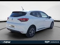 Voitures D'occasion À Avignon | Renault Clio 1.0 Tce 100Ch Evolution Gpl
