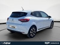 Voitures D'occasion À Avignon | Renault Clio 1.0 Tce 90Ch Evolution