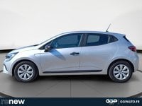 Voitures D'occasion À Avignon | Renault Clio 1.0 Sce 65Ch Authentic