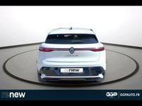 Voitures D'occasion À Avignon | Renault Mégane Megane E-Tech Electric Ev60 220Ch Techno Optimum...