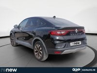 Voitures D'occasion À Avignon | Renault Arkana 1.3 Tce 140Ch Fap Business Edc