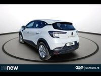 Voitures D'occasion À Avignon | Renault Captur 1.0 Eco-G 100Ch Evolution - 25