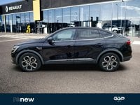 Voitures D'occasion À Avignon | Renault Arkana 1.6 E-Tech Hybride 145Ch Techno -22