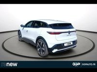 Voitures D'occasion À Avignon | Renault Mégane Megane E-Tech Electric Ev60 220Ch Techno Optimum...