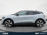 Voitures D'occasion À Avignon | Renault Mégane Megane E-Tech Electric Ev60 220Ch Techno Optimum...