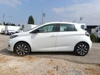 Voitures D'occasion À Avignon | Renault Zoe E-Tech Evolution Charge Normale R110 Achat Intégral...