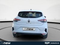 Voitures D'occasion À Avignon | Renault Clio 1.0 Eco-G 100Ch Evolution - 24