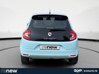 Voitures D'occasion À Avignon | Renault Twingo 1.0 Sce 65Ch Equilibre