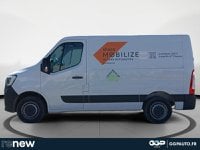 Voitures D'occasion À Avignon | Renault Master Fg F3300 L1H1 2.3 Blue Dci 135Ch Grand Confort Euro6