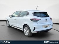 Voitures D'occasion À Avignon | Renault Clio 1.0 Eco-G 100Ch Evolution - 24