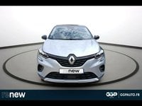 Voitures D'occasion À Avignon | Renault Captur 1.6 E-Tech Hybride 145Ch Evolution