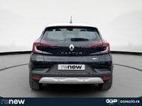 Voitures D'occasion À Avignon | Renault Captur 1.6 E-Tech Hybride 145Ch Evolution
