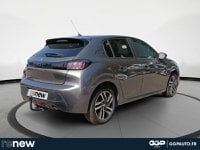 Voitures D'occasion À Avignon | Peugeot 208 1.2 Puretech 100Ch S&S Style