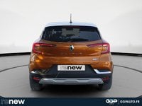Voitures D'occasion À Avignon | Renault Captur 1.6 E-Tech Hybride 145Ch Techno