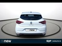 Voitures D'occasion À Avignon | Renault Clio 1.0 Sce 65Ch Authentic