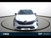 Voitures D'occasion À Avignon | Renault Clio 1.0 Eco-G 100Ch Evolution - 25