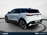 Voitures D'occasion À Avignon | Renault Mégane Megane E-Tech Electric Ev60 220Ch Techno Super C...