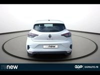 Voitures D'occasion À Avignon | Renault Clio 1.0 Eco-G 100Ch Evolution - 25