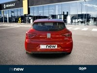 Voitures D'occasion À Avignon | Renault Clio 1.6 E-Tech Hybride 140Ch Limited -21N