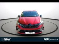 Voitures D'occasion À Avignon | Renault Clio 1.6 E-Tech 145Ch Full Hybrid Esprit Alpine