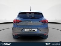 Voitures D'occasion À Avignon | Renault Clio 1.6 E-Tech Hybride 145Ch Evolution