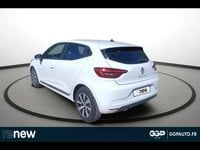 Voitures D'occasion À Avignon | Renault Clio V Tce 100 Gpl Evolution