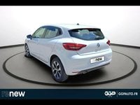 Voitures D'occasion À Avignon | Renault Clio 1.0 Tce 90Ch Limited -21N