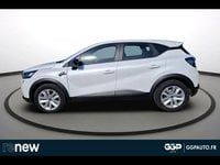 Voitures D'occasion À Avignon | Renault Captur 1.0 Eco-G 100Ch Evolution - 25