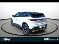 Voitures D'occasion À Avignon | Renault Mégane Megane E-Tech Electric Ev60 220Ch Iconic Super C...