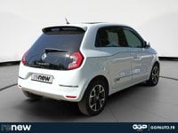 Voitures D'occasion À Avignon | Renault Twingo 0.9 Tce 95Ch Intens
