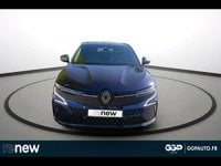 Voitures D'occasion À Avignon | Renault Mégane Megane E-Tech Electric Ev60 220Ch Techno Super C...