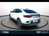 Voitures D'occasion À Avignon | Renault Arkana 1.6 E-Tech 145Ch Full Hybrid Evolution -23