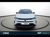 Voitures D'occasion À Avignon | Renault Symbioz 1.6 E-Tech Full Hybrid 145Ch Evolution