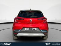 Voitures D'occasion À Avignon | Renault Captur 1.3 Tce Mild Hybrid 140Ch Techno