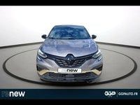 Voitures D'occasion À Avignon | Renault Captur 1.6 E-Tech Hybride 145Ch Engineered