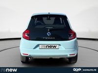 Voitures D'occasion À Avignon | Renault Twingo 1.0 Sce 65Ch Equilibre