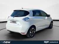 Voitures D'occasion À Avignon | Renault Zoe Intens R110 Achat Intégral My19