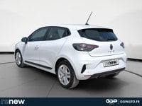 Voitures D'occasion À Avignon | Renault Clio 1.0 Tce 100Ch Evolution Gpl