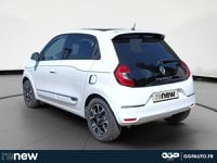 Voitures D'occasion À Avignon | Renault Twingo 0.9 Tce 95Ch Intens