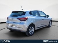 Voitures D'occasion À Avignon | Renault Clio 1.0 Sce 65Ch Authentic