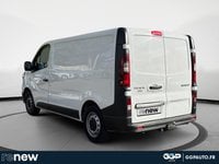 Voitures D'occasion À Avignon | Renault Trafic Fg L1H1 2T8 2.0 Blue Dci 130Ch Grand Confort