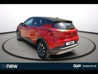 Voitures D'occasion À Avignon | Renault Captur 1.0 Eco-G 100Ch Evolution