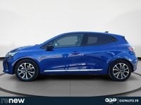 Voitures D'occasion À Avignon | Renault Clio 1.6 E-Tech 145Ch Full Hybrid Techno - 24