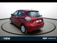 Voitures D'occasion À Avignon | Renault Zoe Life Charge Normale R90 My19