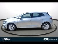 Voitures D'occasion À Avignon | Renault Mégane Megane 1.5 Blue Dci 115Ch Business -21N