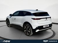 Voitures D'occasion À Avignon | Renault Mégane Megane E-Tech Electric Ev60 220Ch Techno Super C...