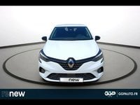 Voitures D'occasion À Avignon | Renault Clio 1.6 E-Tech Hybride 145Ch Evolution